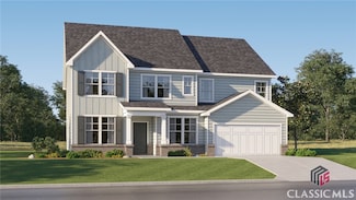 1031 Gage Ln, Madison, GA 30650