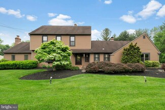 340 Worthington Mill Rd, Richboro, PA 18954