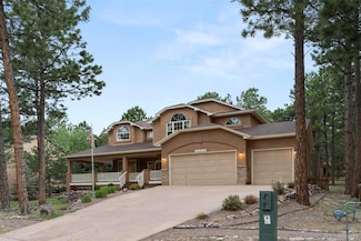 15972 Red Fox Ln, Colorado Springs, CO 80921