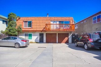 3050 Suncrest Dr Unit 9, San Diego, CA 92116