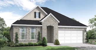 217 Canton Chase, Cibolo, TX 78108