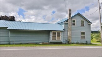 2555 State Route 13, New Woodstock, NY 13122