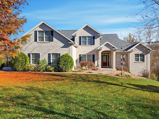 214 Pheasant Run Rd, Jefferson City, MO 65109