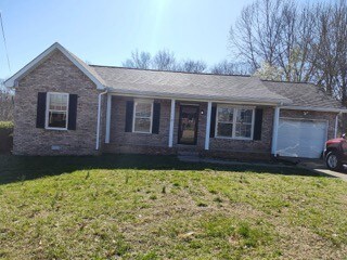 1467 McClardy Rd, Clarksville, TN 37042