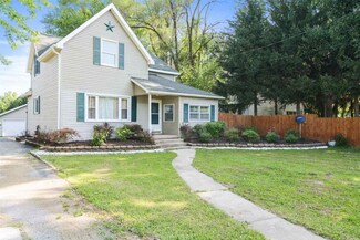 7070 E 50 N, Greentown, IN 46936