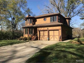 401 Buckwalter Dr, Sioux City, IA 51104
