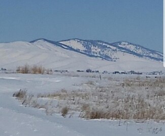 Nhn Peschel's Ln, Ronan, MT 59864