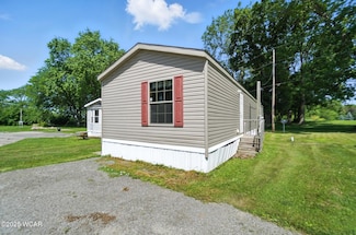 9188 John Brown Rd Unit LOT 15, van Wert, OH 45891