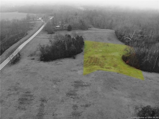 2 +/- AC Fogel Rd SE, Corydon, IN 47112