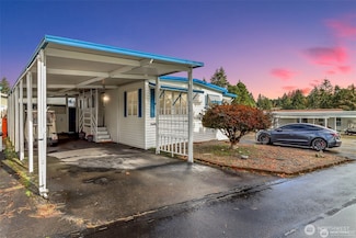 2101 S 324th St Unit 109, Federal Way, WA 98003