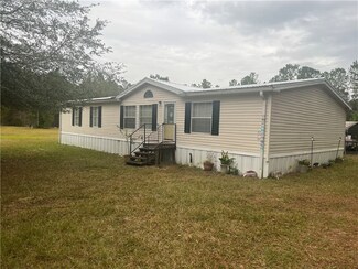 4964 & 4970 Us Highway 82 Hwy, Brunswick, GA 31523