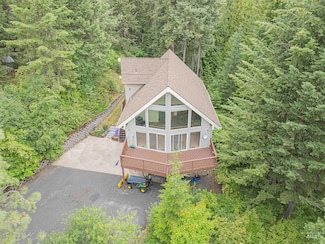 1418 Four Mile Rd, Viola, ID 83872