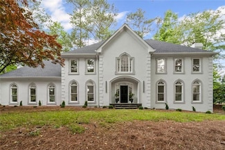 605 Buttercup Trace, Alpharetta, GA 30022