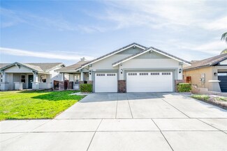 5395 Lincoln Ave, Hemet, CA 92544