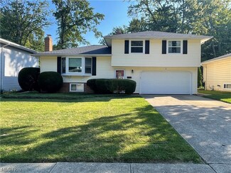 307 E Overlook Dr, Eastlake, OH 44095