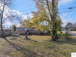 102 Lucas St, Lowry City, MO 64763