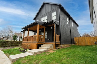 356 Miller Ave, Columbus, OH 43205
