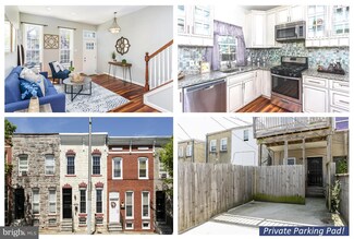 2508 E Fayette St, Baltimore, MD 21224