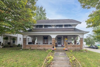 801 E Main St, Lewisville, IN 47352