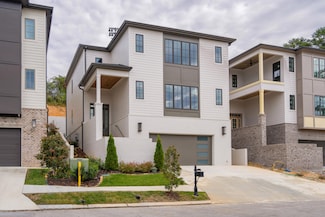 1127 Meroney St, Chattanooga, TN 37405