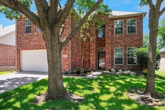 6601 Charles Trail, McKinney, TX 75070