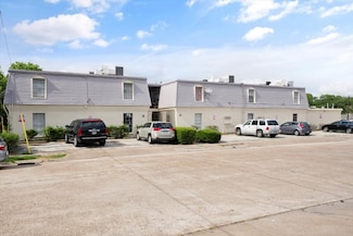 4910 Saxon Dr Unit 8, Houston, TX 77092