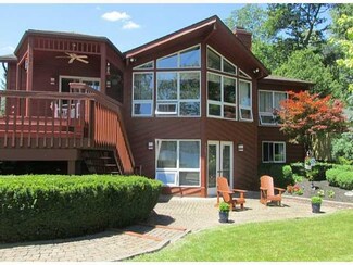 4282 Lake Ave, Keuka Park, NY 14478