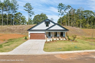 133 Janes Way, Dadeville, AL 36853