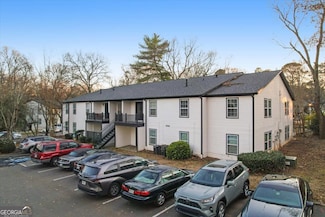 3599 Woodbriar Cir Unit G, Tucker, GA 30084