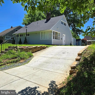 9711 Dilston Rd, Silver Spring, MD 20903