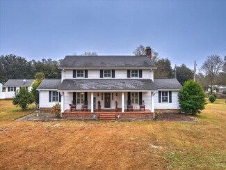 764 & 766 Blacks Dr, Williston, SC 29853