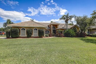 730 Palmer Way, Melbourne, FL 32940