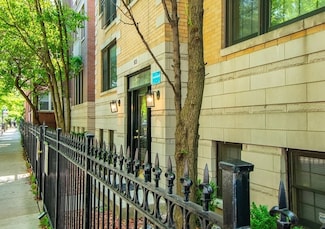 905 W Lawrence Ave Unit 3E, Chicago, IL 60640
