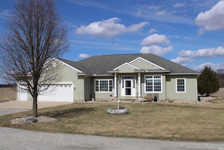 2825 N 350 W, Warsaw, IN 46582