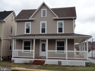 101 N Mann Ave, Yeagertown, PA 17099