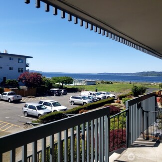 22993 Marine View Dr S Unit D207, Des Moines, WA 98198