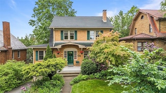 267 Parker Dr, Pittsburgh, PA 15216