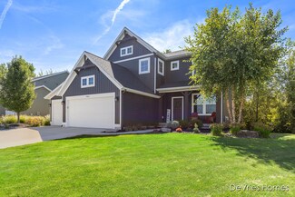 5906 Nile Dr SW, Wyoming, MI 49418