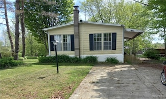 6070 Michigan Rd Unit 46, Arcade, NY 14009