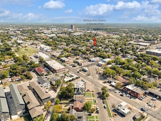 1021 Kings Hwy, Dallas, TX 75208
