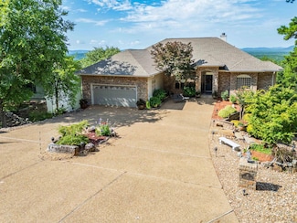 41 Ponferrada Way Unit 41 Ponferrada Way, Hot Springs Village, AR 71909