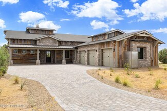 15610 N Silent Moon Ln, Prescott, AZ 86305