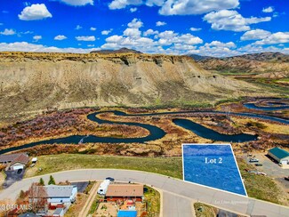 1115 Bluff Ave, Kremmling, CO 80459