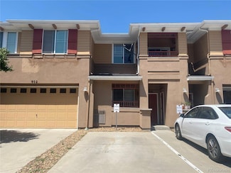 9300 E Florida Ave Unit 608, Denver, CO 80247