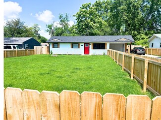 1844 E Troy Ave, Indianapolis, IN 46203