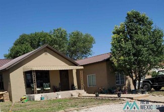 1301 18th St, Jal, NM 88252