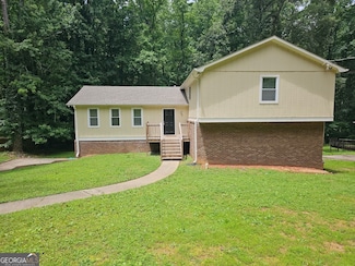 636 Raven Springs Trail, Stone Mountain, GA 30087