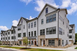 2316 Chamberlain Ave Unit 2, Charlotte, NC 28208
