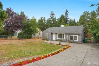 16552 8th Ave NE, Shoreline, WA 98155