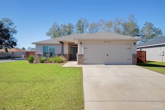 4375 Thistle Pine Ct, Pace, FL 32571